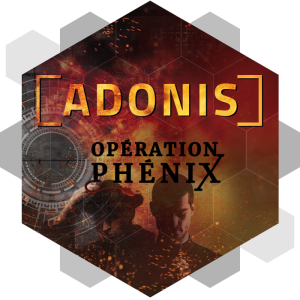 Opération Adonis