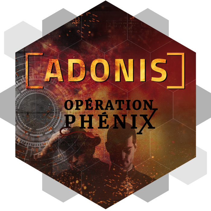 Opération Adonis